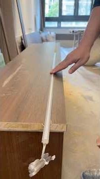 Routing LED Channels – Clean Hidden Lighting for Cabinets! #woodworking #diymecha