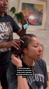 92K views · 1.7K reactions | My mother-in-law for the win! | Simone Shepherd | Facebook