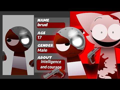 Incredibox Sprunki Pyramixed Phase 5 definitive - NEW UPDATE | All CHARACTERS DESCRIPTION!