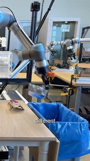 The Experiment That Changed Sergey Levine’s Mind