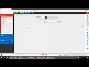 Patient Care Reports