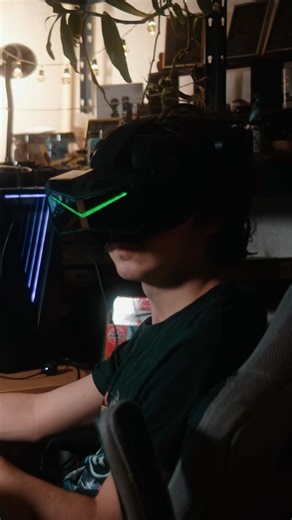 Christmas savings for VR! | Pimax Crystal Super for DCS World #dcsworld #pimax #christmas