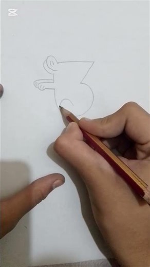 cute rat 🐀🐀#drawing #art #easydrawing #diy