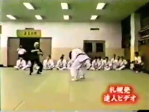 174K views · 4.2K reactions | The best opportunity to learn "no touch" techniques from the right master  He challenged mma fighters and one accepted the challenge 洛洛 | World taekwondo family | Facebook