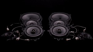 Kicker Plug & Play 8 Speaker Bundle | '10 - '24 4Runner