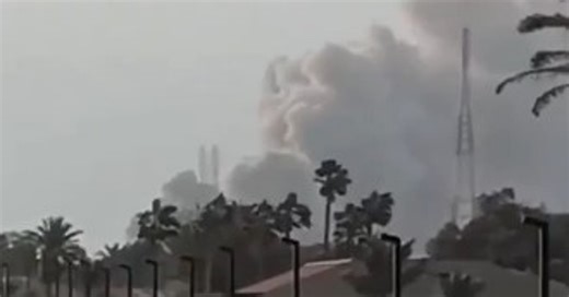 Saudi Arabia intercepts drones targeting Ras Tanura oil refinery