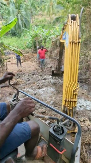 Heavy Work Made Easy! 💪🚜