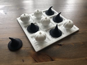 xShape Halloween Game: SOLIDWORKS Tutorial