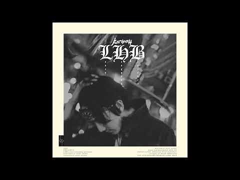 Just Hush - L.H.B