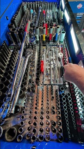 The Ultimate Toolbox Setup: Snap-On, Billet, & Astro!