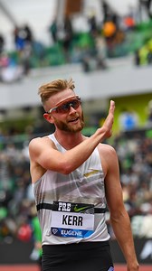 A #PreClassic tradition like no other: The Bowerman Mile. 💎 Last year’s race delivered: a national record, a world lead, a mile for the ages. 2025 marks the 25th edition of the most iconic mile in the world, and this Thursday, the next chapter begins. 🗓️ Mark your calendars. Set your alarms. Headliners drop Thursday at 10AM PT. #Pre50 | Prefontaine Classic