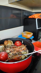 cooking dinner #reels | Jenny's World Productions