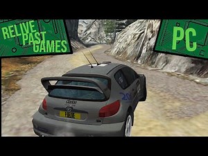 V-Rally 3 (PC)