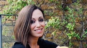 Book Of The Week: Openings by Lucy Caldwell