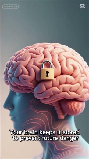 Why Your Brain Never Forgets Embarrassment