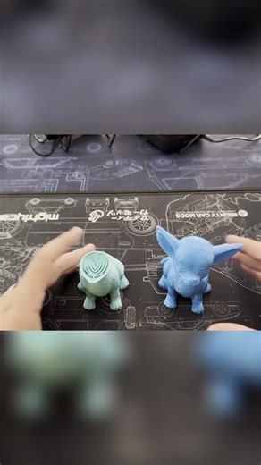 Maximize 3D Print Flexibility with Infill Techniques