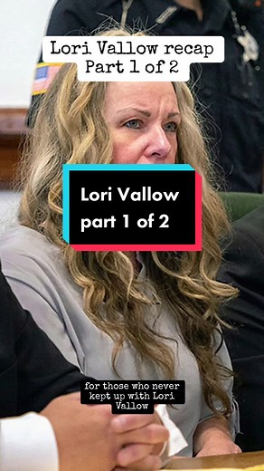 Lori Vallow: The Shocking True Crime Case (Part 1)