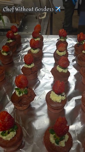 Chef Without Borders | A Taste of East Africa 🇺🇬🇰🇪🇸🇴🇪🇹🇹🇿 Recipes has no Borders, Let's Travel Africa 🌍 one Recipe at a Time ✨️ #chefwithoutborders... | Instagram