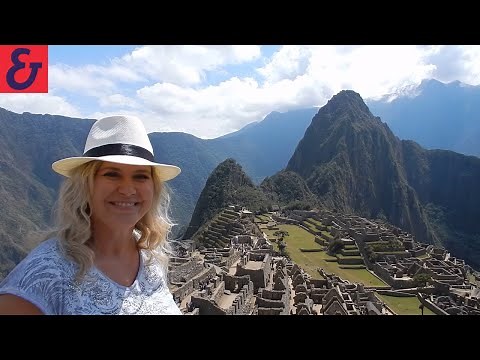 Peru: Machu Picchu | Berge & Meer