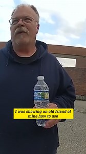 Man Shares Shocking Confession With Officer #police #camera #hiddencamera #truecrime | Police Cam