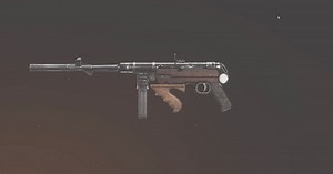 Call of Duty: Vanguard MP40 class - the best build