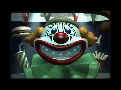 VeggieTales Songs Volume 1: Track 3: His Cheeseburger