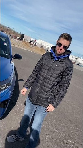 What's NEW with the 2022 Kia Forte GT-Line??