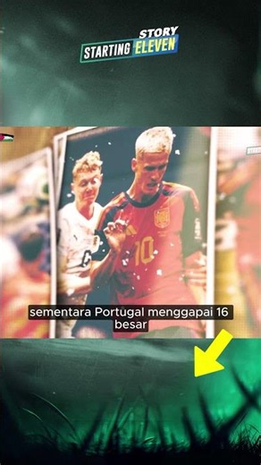 SPAIN LOVES TEAMS LIKE THIS! Is Portugal About to Be Eliminated? | 2026 World Cup