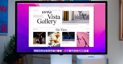 Studio Display reviews: The Apple display we need, but with the webcam of an 'old BlackBerry' - 9to5Mac