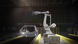 Max Reach 4.2m Large Industrial Robotic Irb 8700 Meets Heaviest Demands 6 Axis Robot Arm Building Robot Arm - Buy Building Robot Armindustrial Robotic6 Axis Robot Arm Product on Alibaba.com