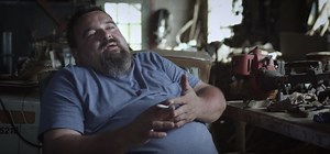 'Finders Keepers' Trailer: Two North Carolina Men Fight Over An Amputated Foot - SlashFilm
