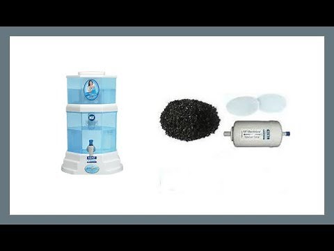 Steps to change Filter, Membrane and Carbon of Kent gold water purifier at Home