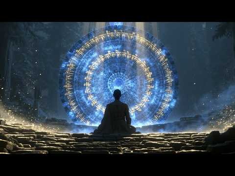 Tibetan Meditation Music | Deep Relaxation & Healing Tibetan Singing Bowls for Inner Peace