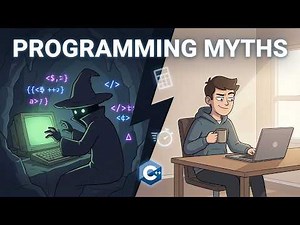 Programming Myths That Are Still Fooling Developers
