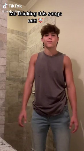 Caleb Coffee (@calebcoffee)’s videos with use this sound if u like men - 𝙡𝙖𝙣𝙙𝙤𝙣