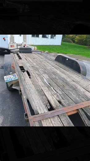 Restoring a Scrap Trailer on a Budget: DIY Guide