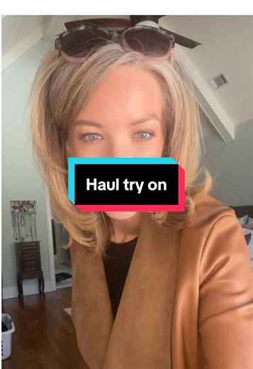 Try on my haul with me!!#fyp #over40 #haul #tryonhaul #shopping