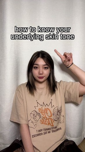 How to Determine Your Skin Tone for Flawless Makeup - Tips & Tricks!