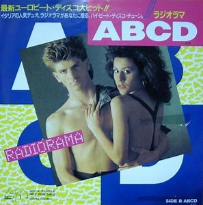 Radiorama - ABCD