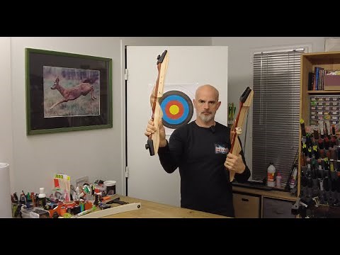 ★Tuto Comment ★Choisir son Premier ★Arc ★HAVA ARCHERIE ★Débuter le Tir à L'Arc