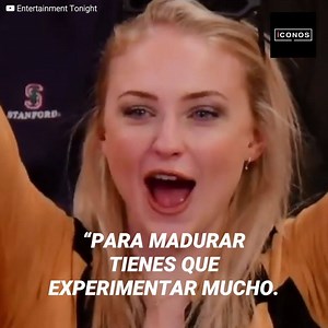 595K views · 1.8K reactions | "Antes de prometerme con Joe estaba...