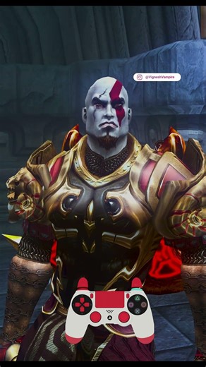 God of War 2 Colossus of Rhodes Boss Rapid Killl Guide | 4K HDR 60Fps
