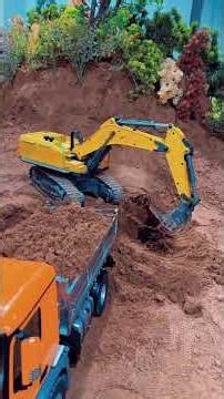 kids playing with toy JCB#kidstoyvideo# #music#friendshio