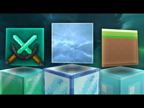 New 3 Best Bedwars Texture Packs (1.8.9)
