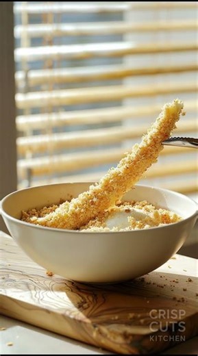 Mozzarella Sticks | ASMR in 10 Cuts 🔥