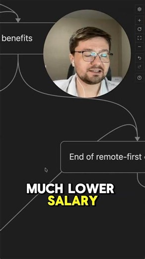 Warning Developer Salaries Are Dropping
