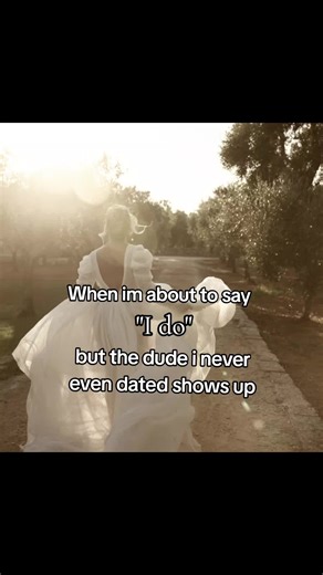 Unexpected Wedding Crasher: A Heartbreak Story