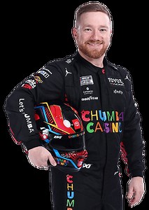 Tyler Reddick