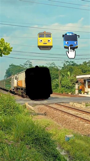 501K views · 4.1K reactions | video ini adalah tentang hiburan kereta api #keretaapi #trains saya memiliki channel youtube dan halaman ini adalah kompilasi dari video video channel youtube saya | Kereta Api Ngakak | Facebook