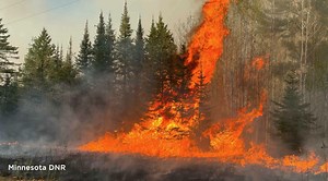 Almanac - Final Friday 2025, Legislative leaders, Wildfires - Twin Cities PBS